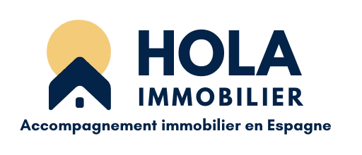 HOLA Immobilier